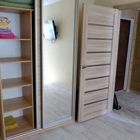 Квартира у моря на Фонтане Аркадия Одесса Экстерьер фото