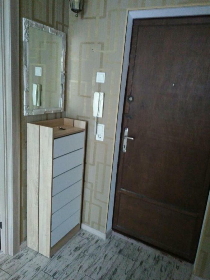 Квартира у моря на Фонтане Аркадия Одесса Экстерьер фото